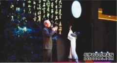 辽博夜场演出延展“八大家”传播力